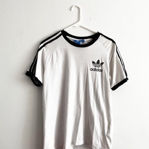 Adidas T-shirts